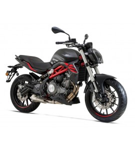 Benelli - 302S - Black