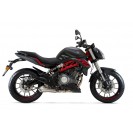 Benelli - 302S - Black