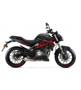 Benelli - 302S - Black