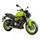 Benelli - 302S - Green
