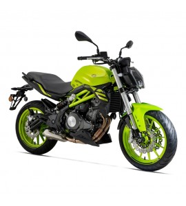 Benelli - 302S - Green