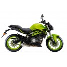 Benelli - 302S - Green