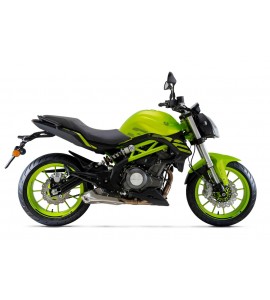 Benelli - 302S - Green