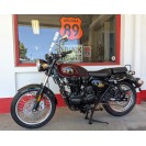 Benelli - Imperiale 400