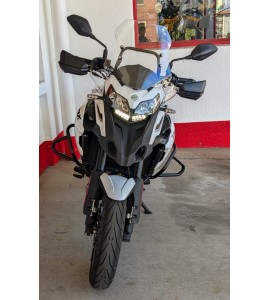 TRK 502 - White TRK 502 - White