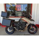 Benelli - TRK 702X