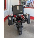 Benelli - TRK 702X