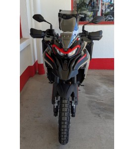 Benelli - TRK 702X Benelli - TRK 702X