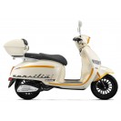 Versilia 150 - Ivory