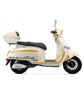Versilia 150 - Ivory