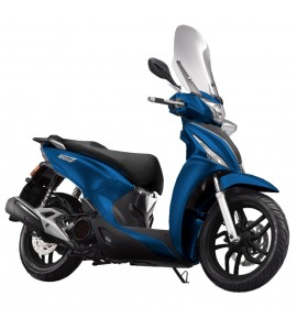 People S 150 - Blue - 2023 People S 150 - Blue - 2023