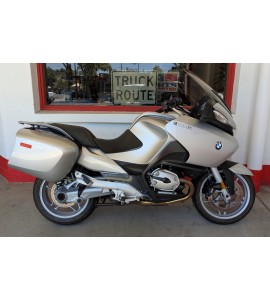 BMW R1200 RT - 2009 BMW R1200 RT - 2009
