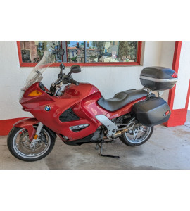 BMW K 1200RS - 2004