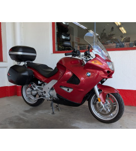 BMW K 1200RS - 2004