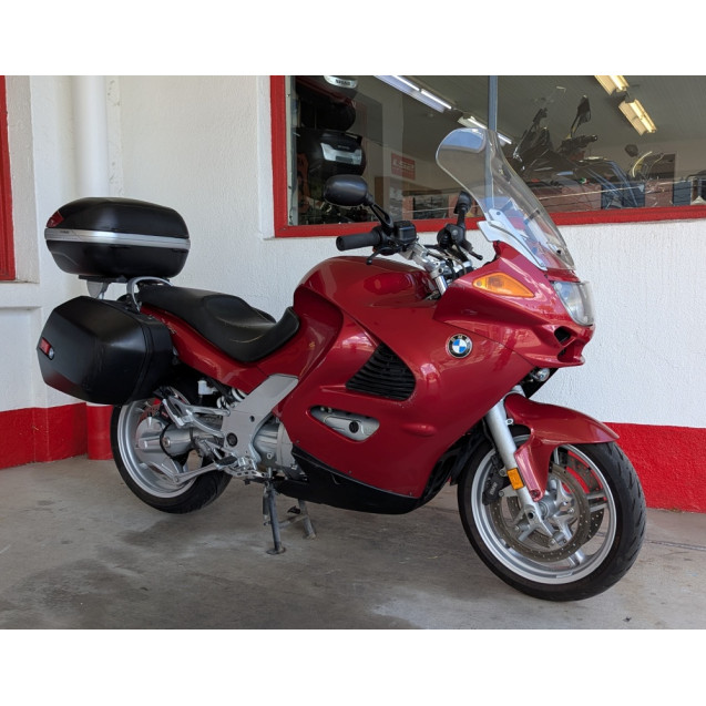 BMW K 1200RS - 2004