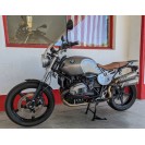 BMW R NINE T - SCRAMBLER - 2017