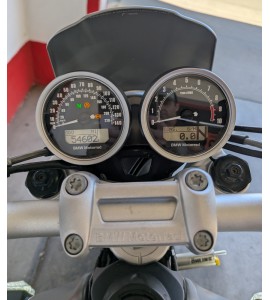 BMW R NINE T - SCRAMBLER - 2017