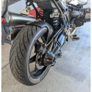 BMW R NINE T - SCRAMBLER - 2017