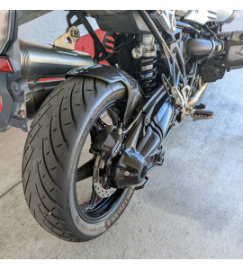 BMW R NINE T - SCRAMBLER - SOLD