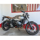 BMW R NINE T - SCRAMBLER - 2017