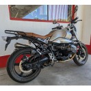 BMW R NINE T - SCRAMBLER - 2017