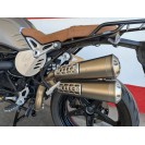 BMW R NINE T - SCRAMBLER - 2017