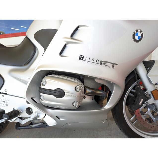 BMW R1150RT - 2004