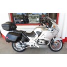 BMW R1150RT - 2004