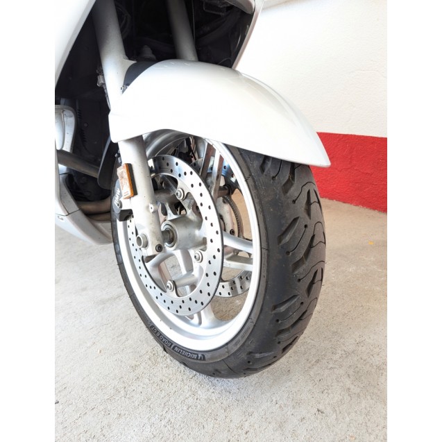 BMW R1150RT - 2004