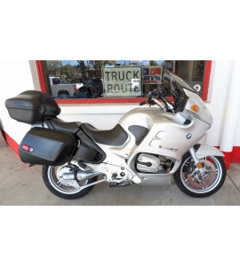 BMW R1150RT - 2004 BMW R1150RT - 2004