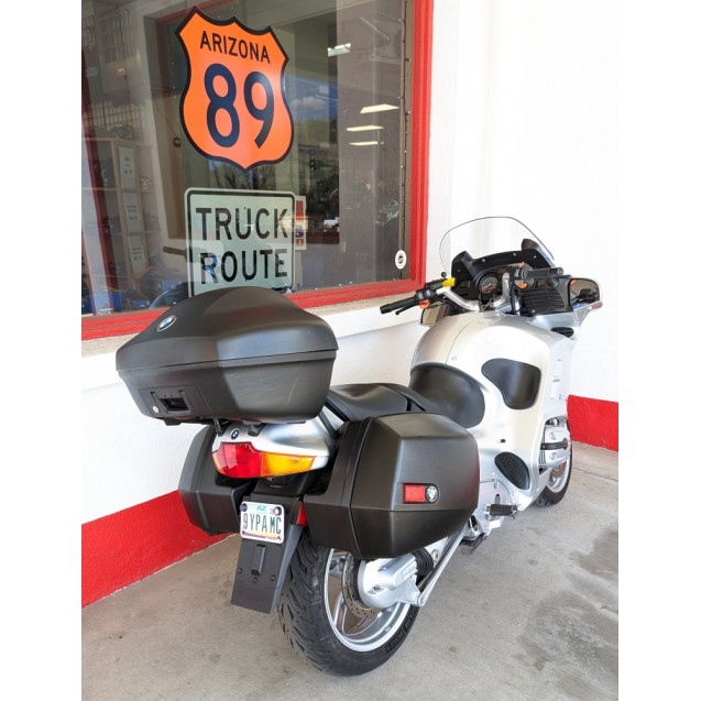 BMW R1150RT - 2004