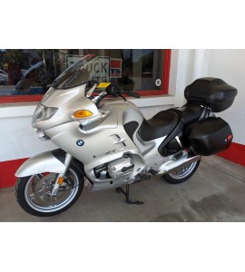 BMW R1150RT - 2004 BMW R1150RT - 2004