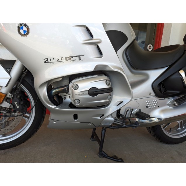 BMW R1150RT - 2004