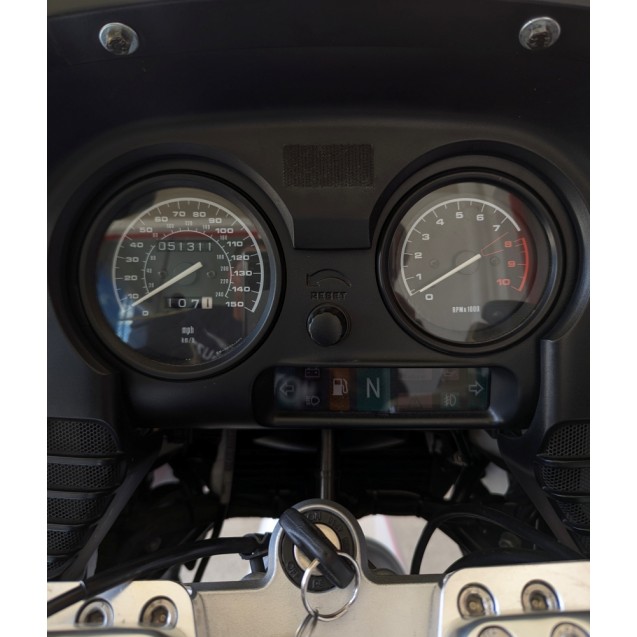 BMW R1150RT - 2004