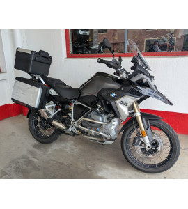 BMW R1250 GS - 2019