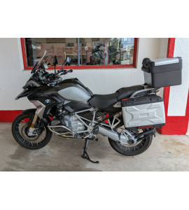 BMW R1250 GS - 2019
