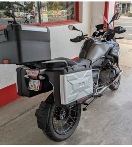BMW R1250 GS - 2019