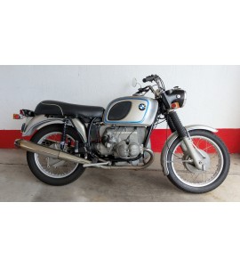 BMW - R75 /5 - 1971