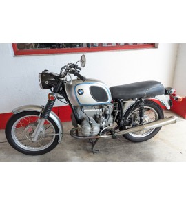 BMW - R75 /5 - 1971