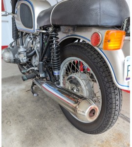 BMW - R75 /5 - 1971