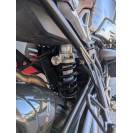 BMW R NINE T - SCRAMBLER - 2017