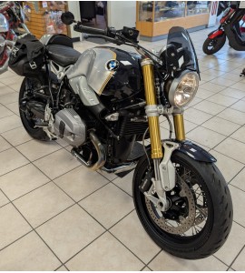 BMW R nine T - 2018