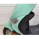 BUDDY 125 - SEAFOAM - 2014
