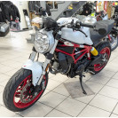 DUCATI MONSTER 797 - 2017