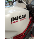 DUCATI MONSTER 797 - 2017