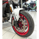 DUCATI MONSTER 797 - 2017