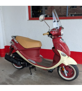 BUDDY 170i - PAMPLONA - 2014