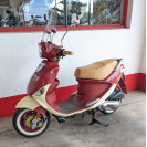 BUDDY 170i - PAMPLONA - 2014