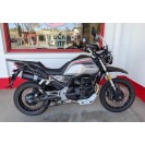 Moto Guzzi - V85TT - Travel - 2023