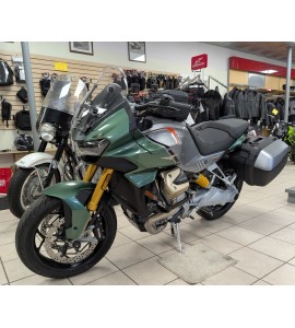 Moto Guzzi V100S - 2023 - Used